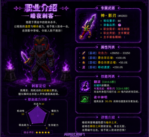 暗夜刺客_副本